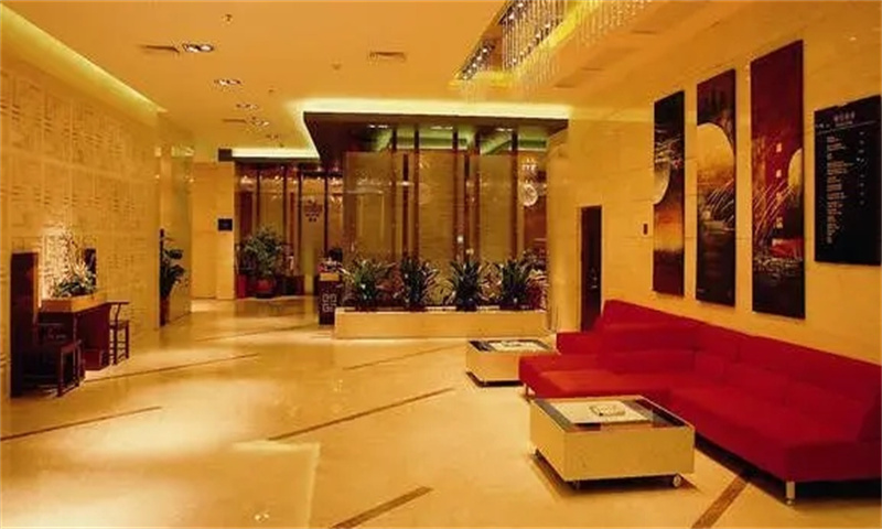 华安大厦（华安国际大酒店）03