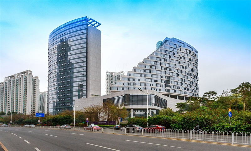 前海荔源广场03