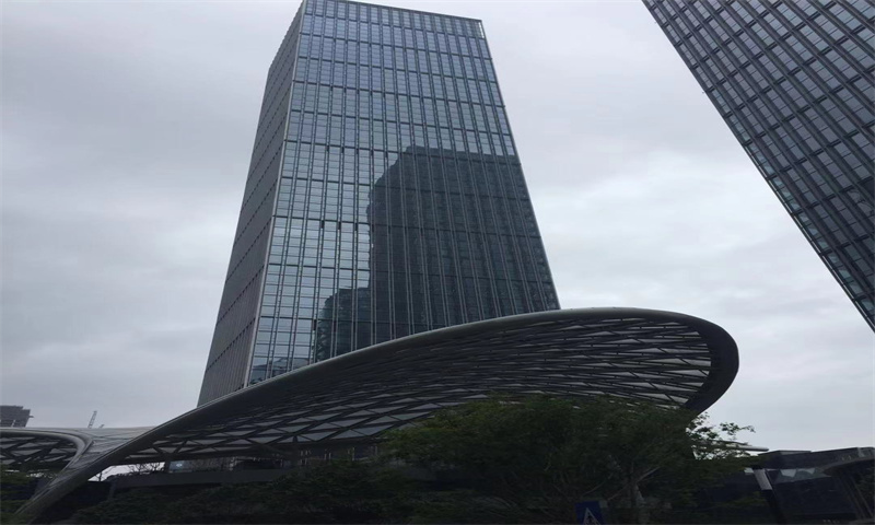 前海大厦03