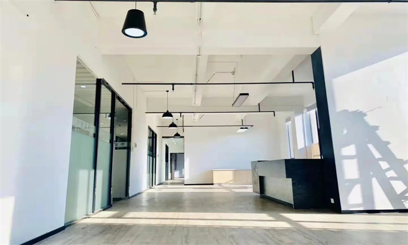 荔山工业园04