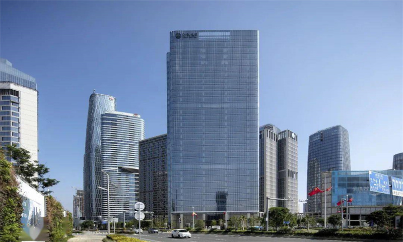 前海弘毅大厦02