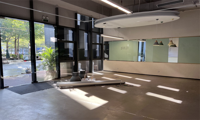 蛇口网谷科技大厦02