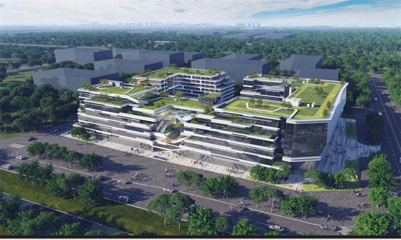 易瑞新型产业园01