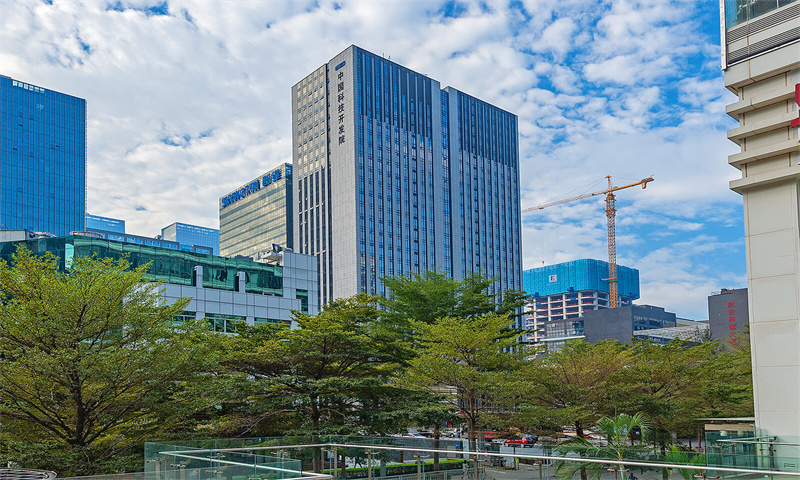 中科大厦02