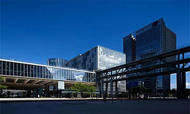 深圳市软件产业基地02