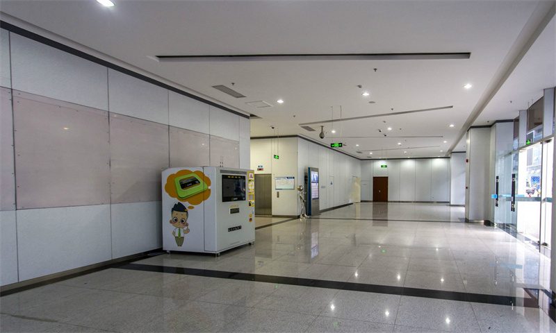 深圳市软件产业基地04