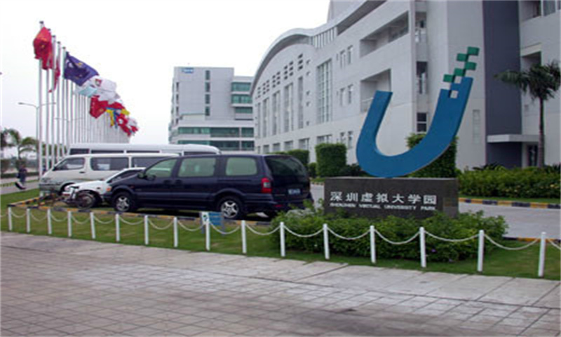 虚拟大学园R2 02