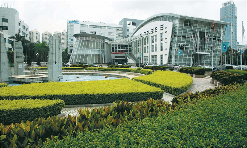 虚拟大学园R2 04