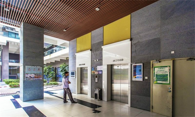 赋安科技大厦02