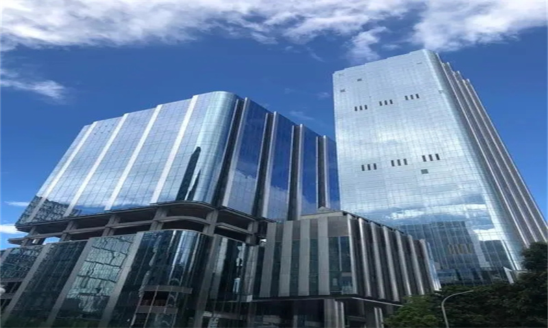 光启未来中心01