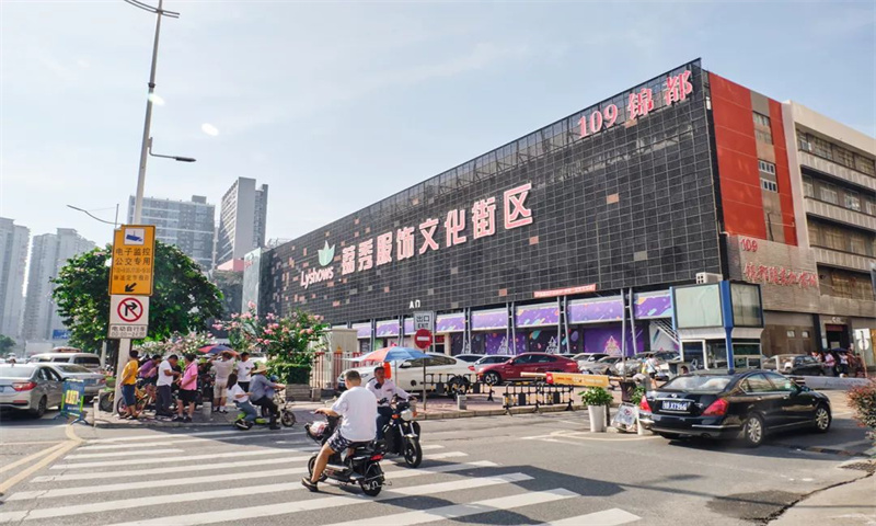 南油第一工业区03