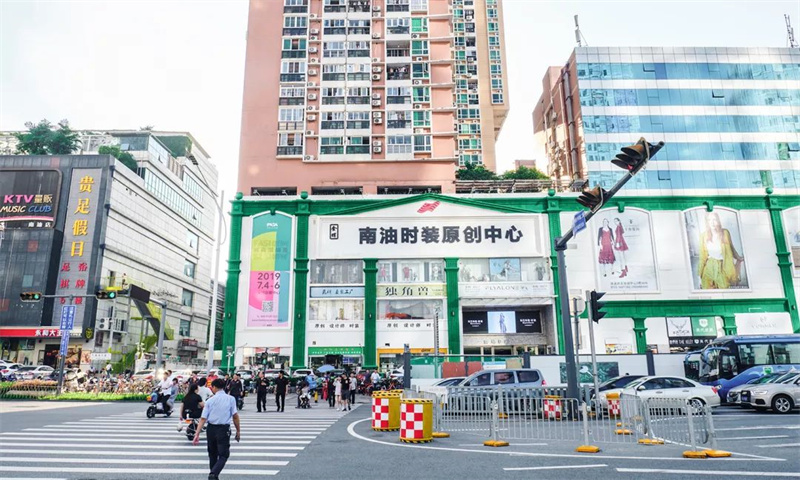 南油第一工业区04