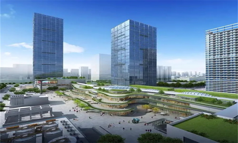 粤海置地大厦03