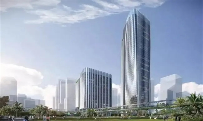 中国风投大厦02