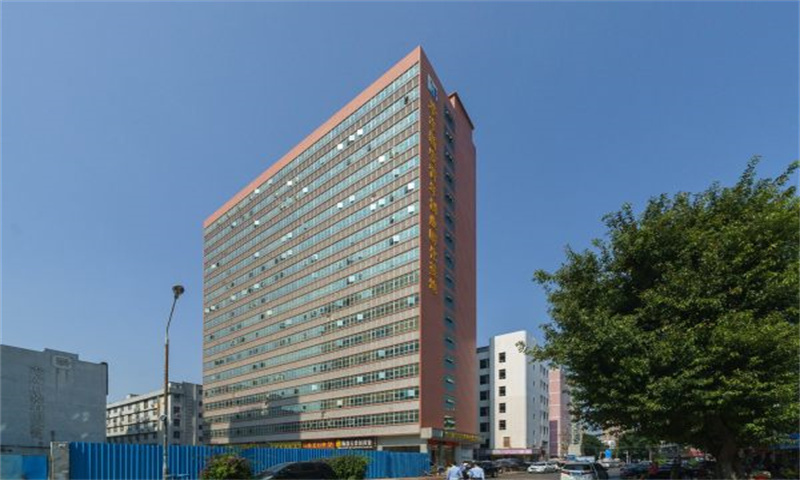 华丰青年创业孵化基地01