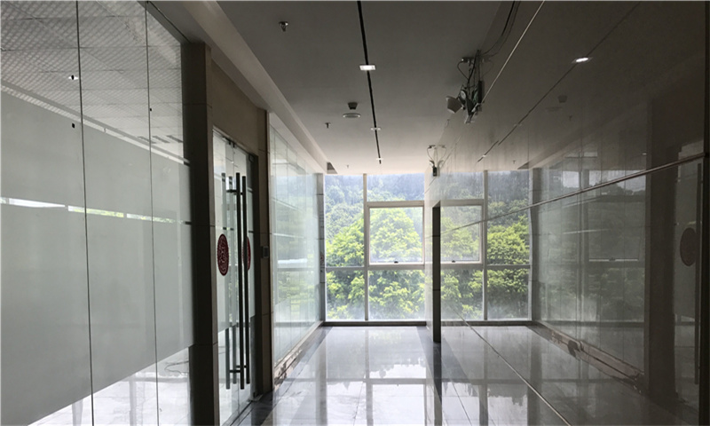 蓝坤集团大厦02