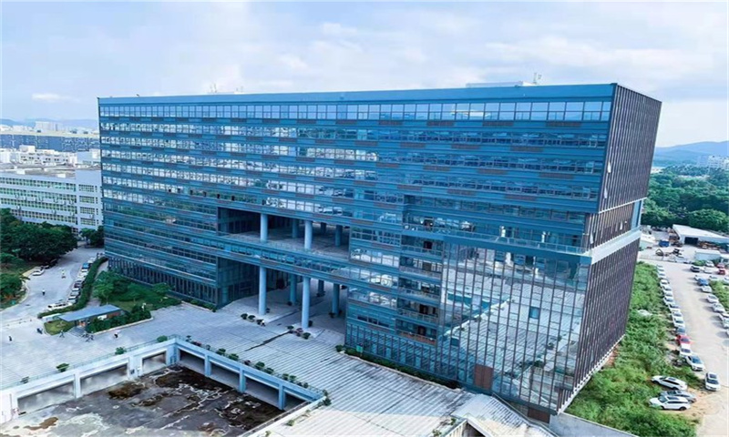 奋达科技园02