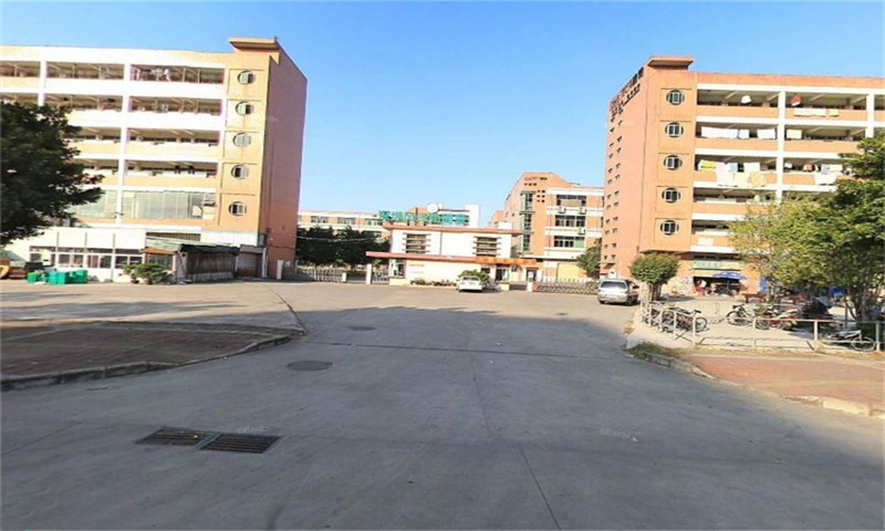 华美工业园02