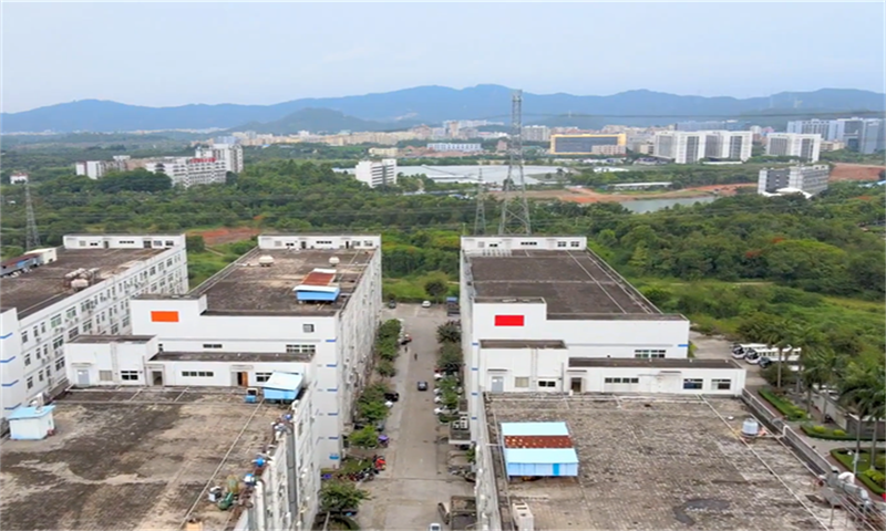华美工业园04