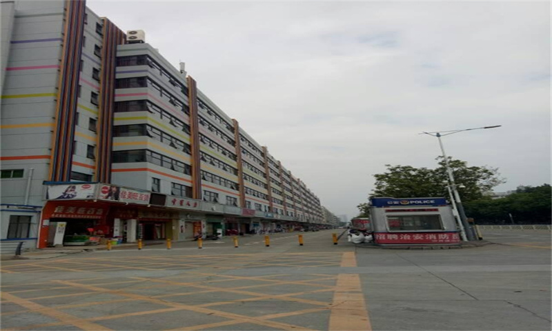 长兴科技园04