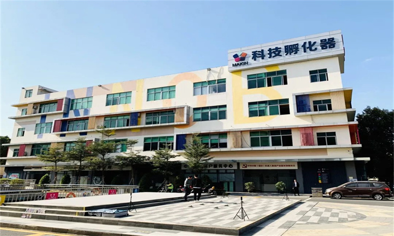 福安智能智造产业园02