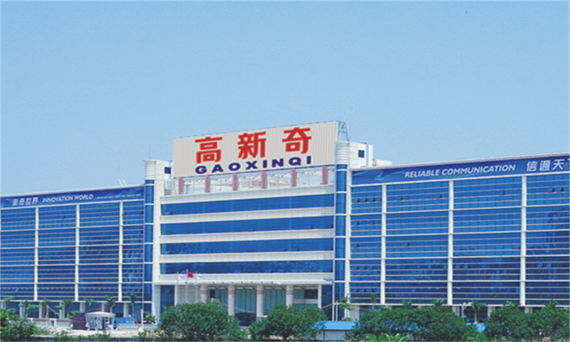 高新奇科技园04