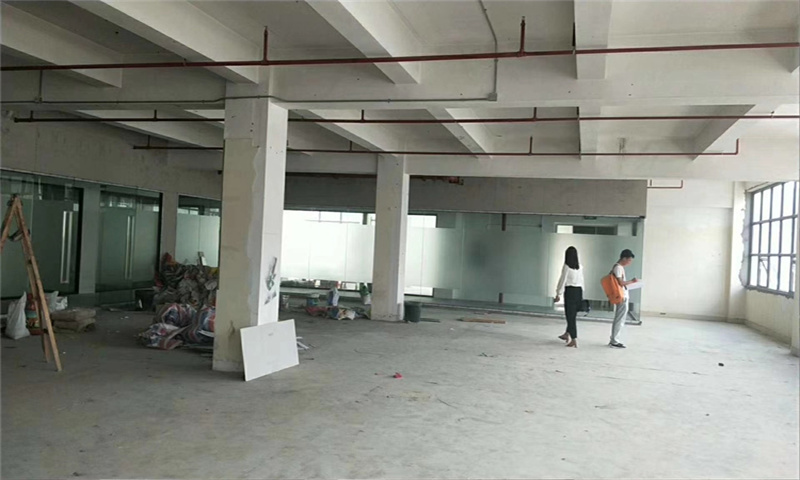 愉盛工业园05