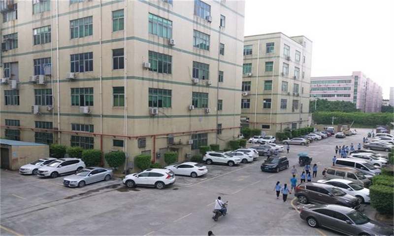 塘尾富源工业区01