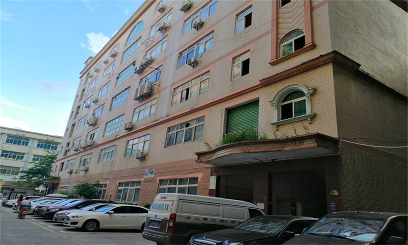 塘尾富源工业区02