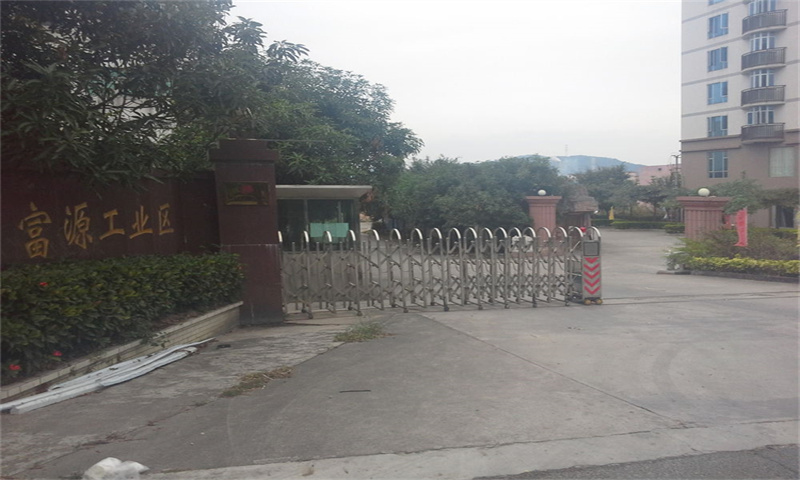 塘尾富源工业区03