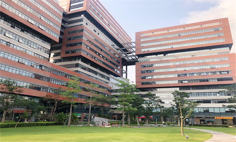 中粮商务公园03
