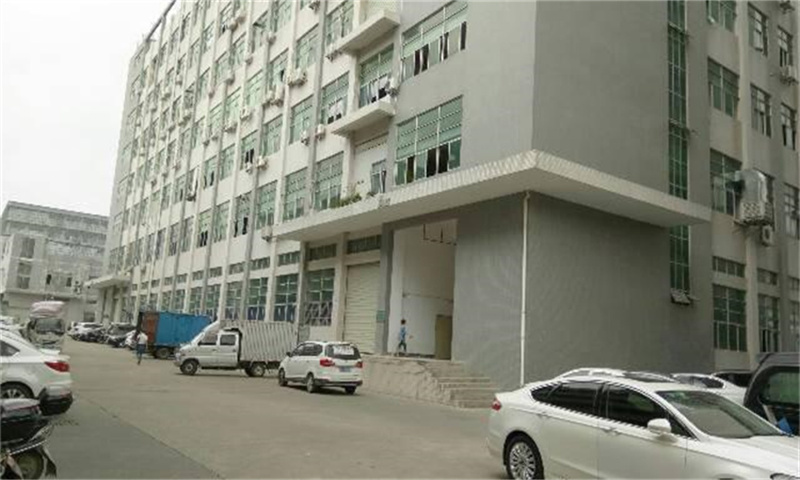 中信宝光电产业园03