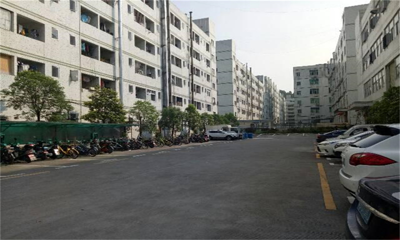 中信宝光电产业园04