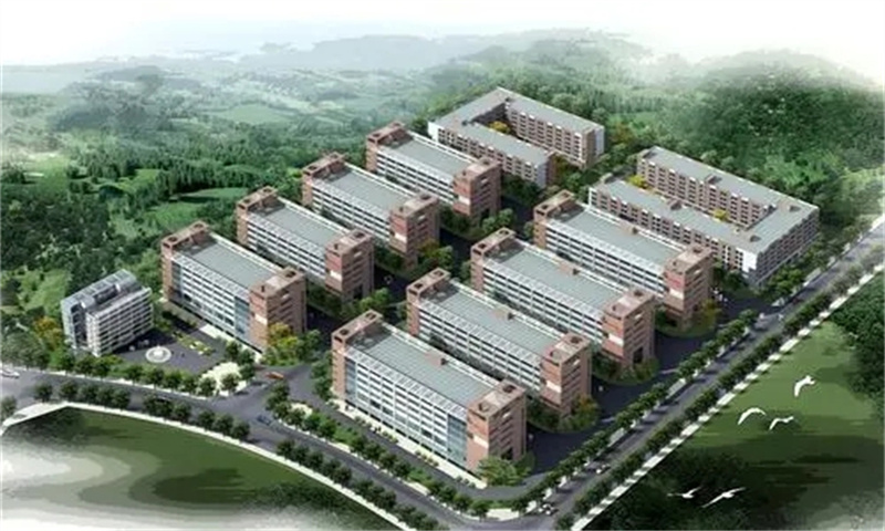 中运泰科技工业园03
