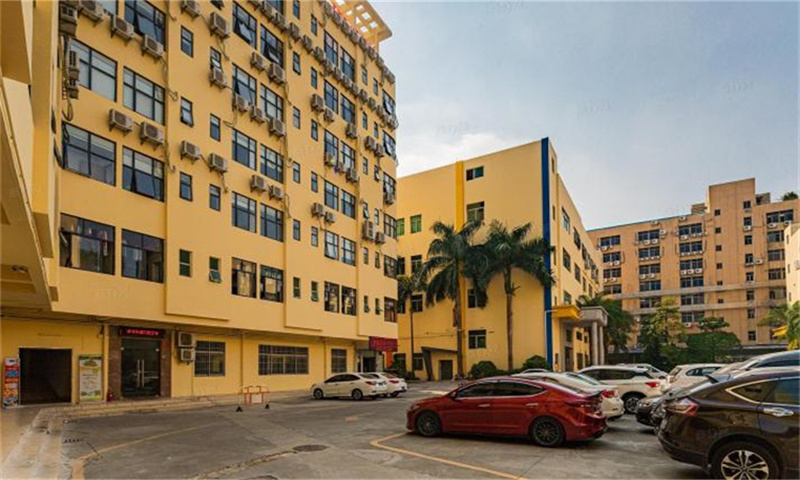 巨基科技工业园04
