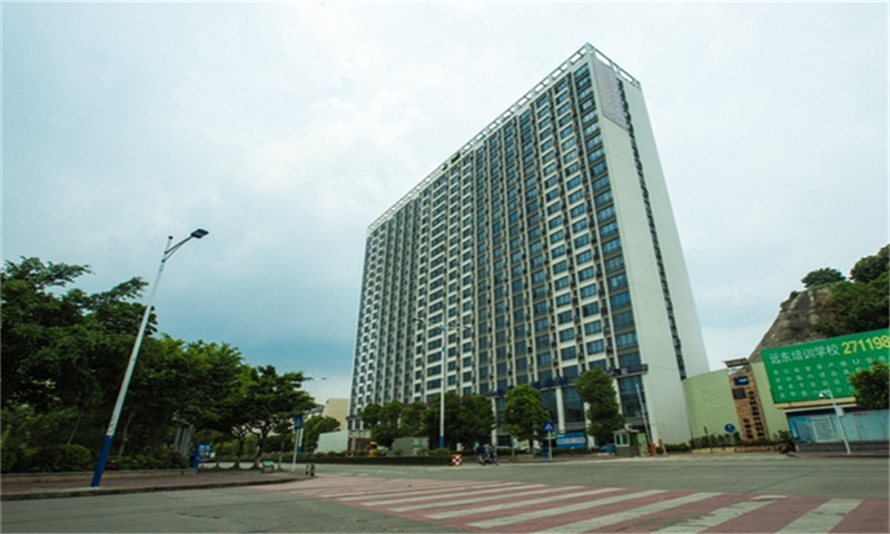 桃花源科技创新园石岩分园03