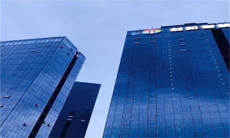 创新智慧港产业园03