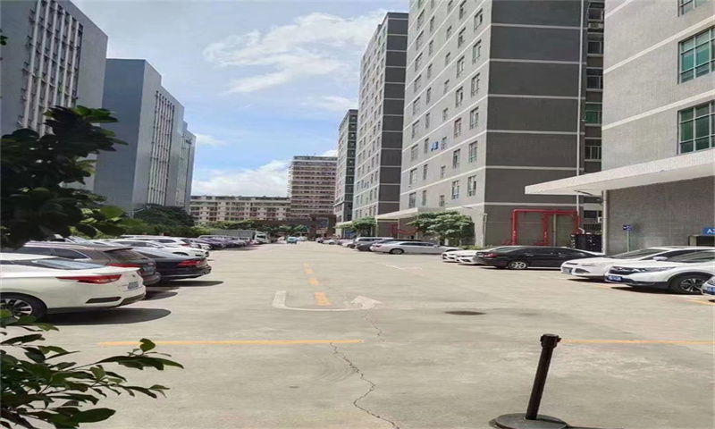 中泰信息技术产业园02