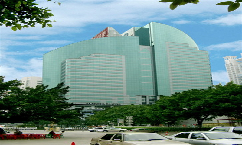 高盛大厦02