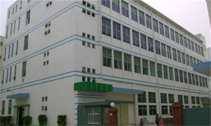 宝鹰工业园02