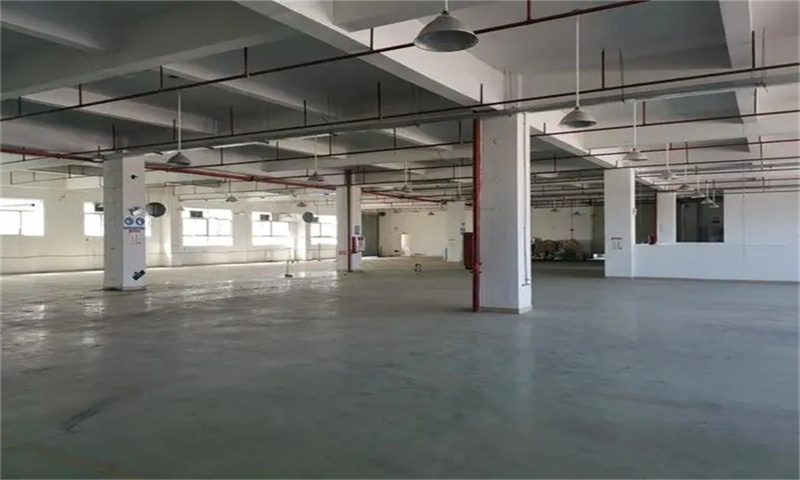 尚荣科技工业园04
