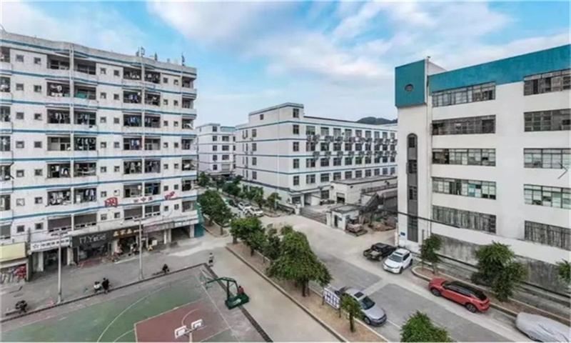 银海工业区01