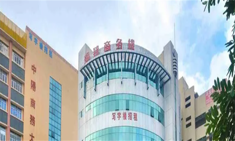 润臻商务楼03