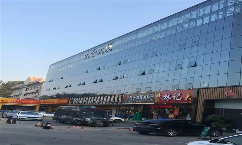太合大厦01