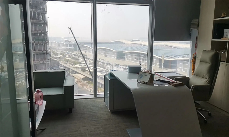 会展湾中港广场03