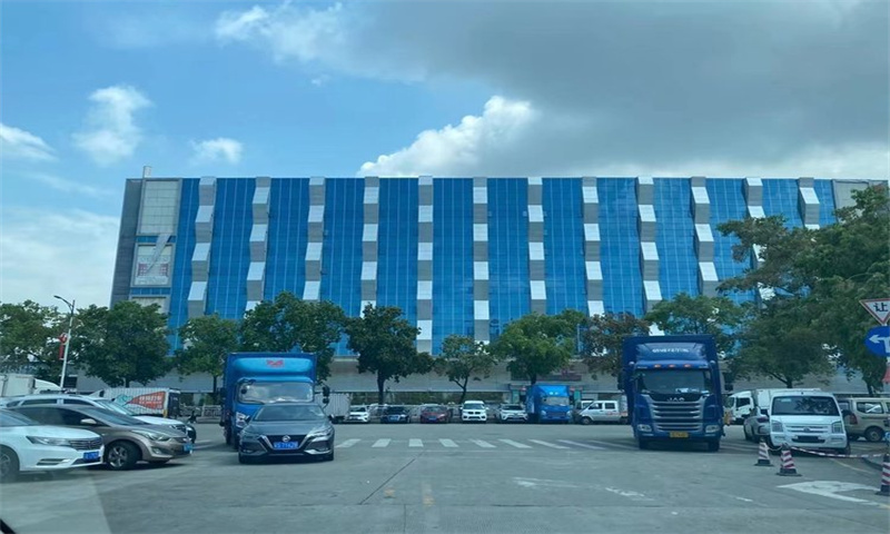 鹏盈汇大厦01