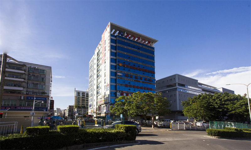 永东兴大厦01
