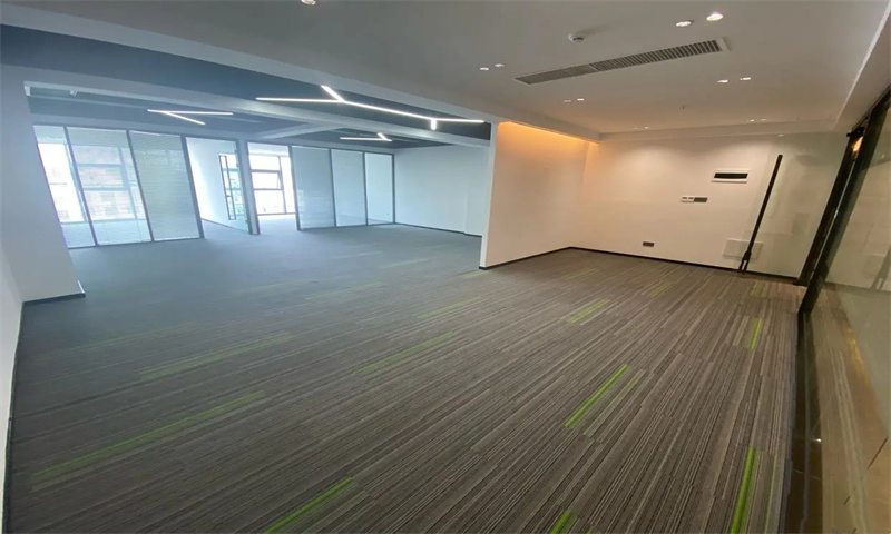 天逸创展中心01