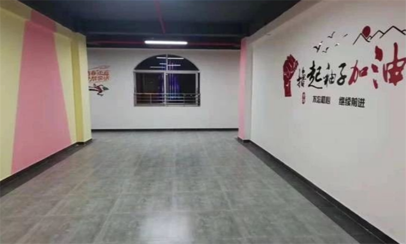 中骏（松岗）创业大厦02