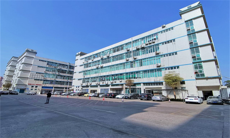 怀德翠湖工业区04